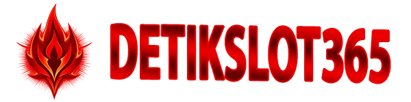 DETIKSLOT365 LOGO